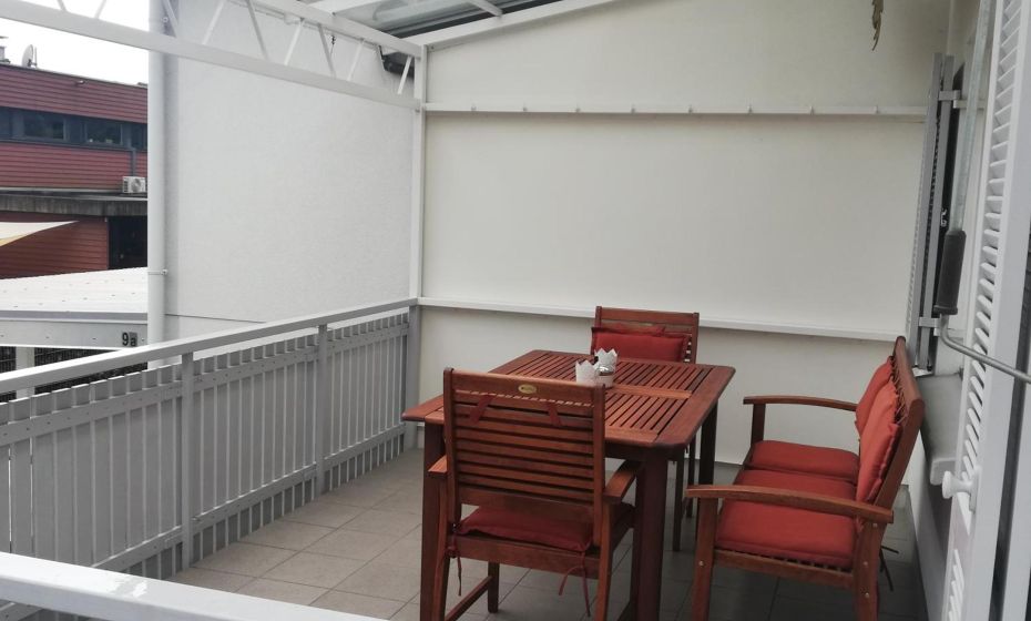 Ferienhaus Hämmerle´s Ferienhaus Hämmerle´s