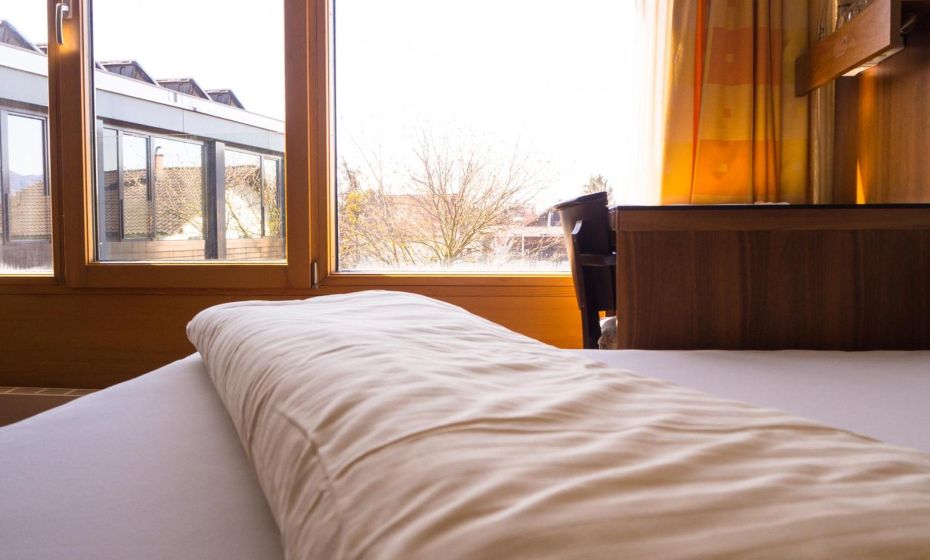 Gasthof Meindl - Self-Check-In mit 24h Telefon Support