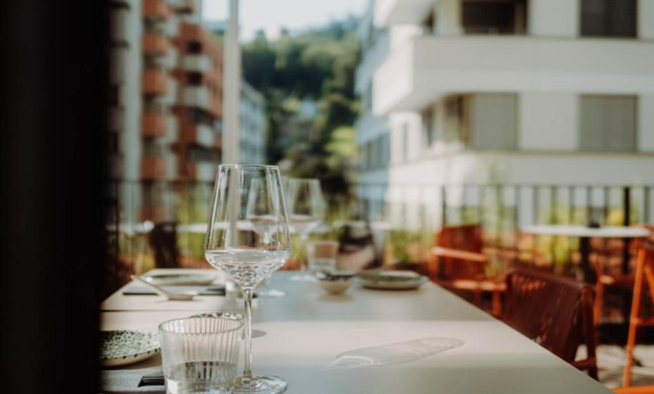 NIGHT INN Hotel Bahnhofcity Feldkirch NIGHT INN Hotel Bahnhofcity Feldkirch