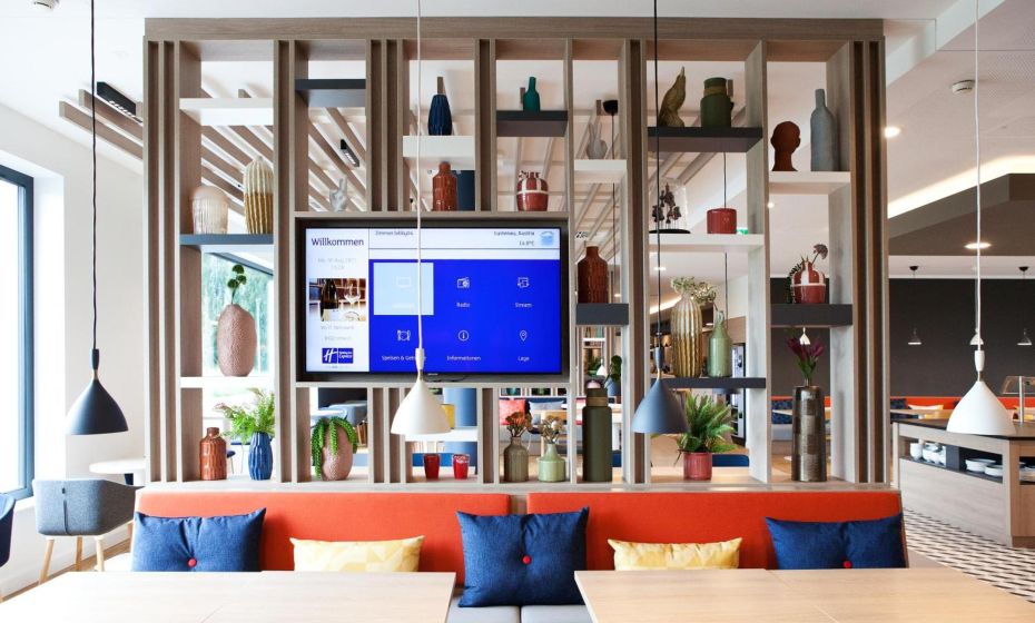 Holiday Inn Express - Lustenau Holiday Inn Express - Lustenau