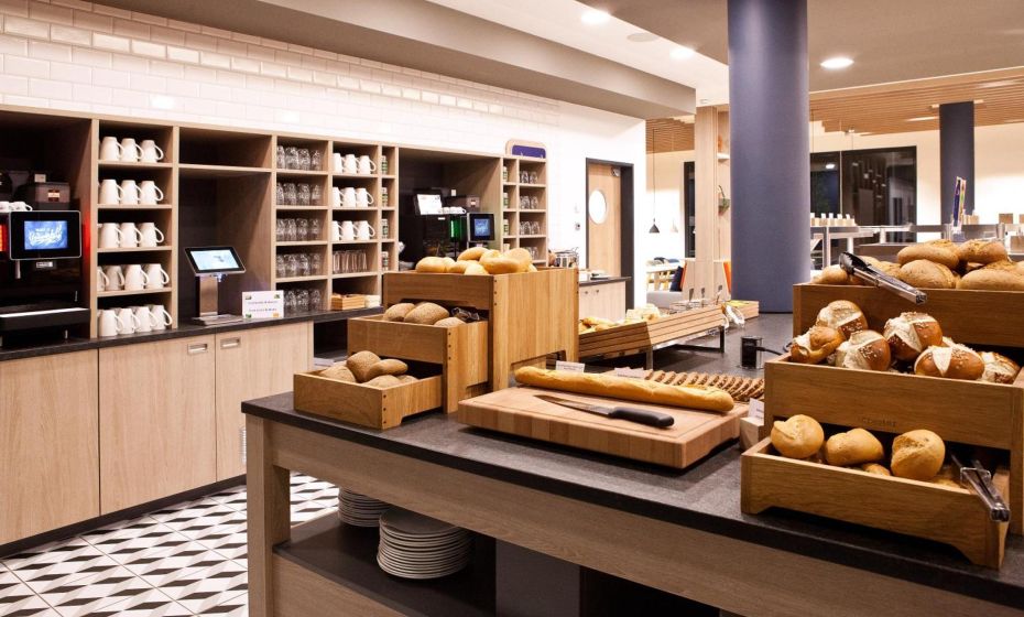 Holiday Inn Express - Lustenau