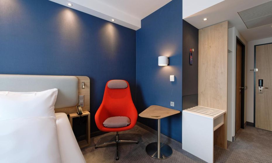 Holiday Inn Express - Lustenau Holiday Inn Express - Lustenau