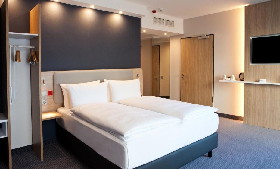 Holiday Inn Express - Lustenau
