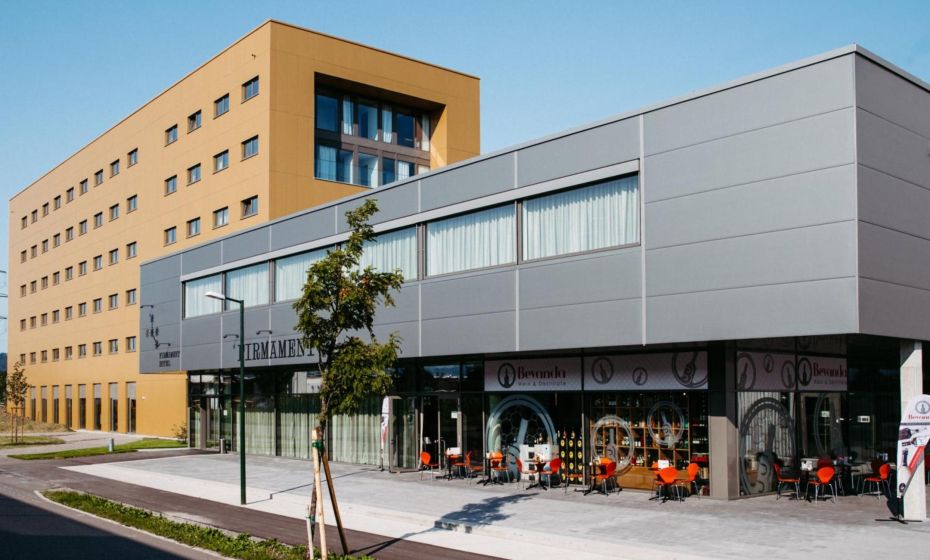 FIRMAMENT Hotel FIRMAMENT Hotel