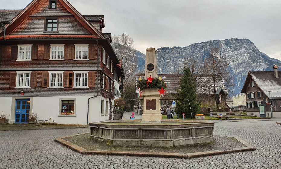 Dornbirn Hatlerdorf Dornbirn Hatlerdorf