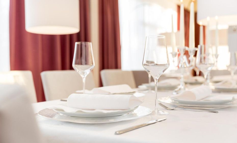 Boutiquehotel Bergvilla