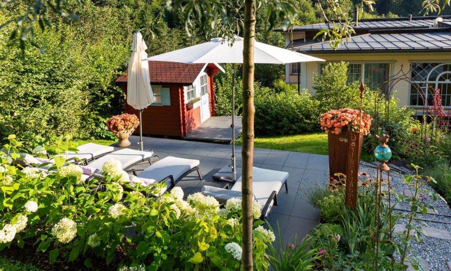 Boutiquehotel Bergvilla Boutiquehotel Bergvilla