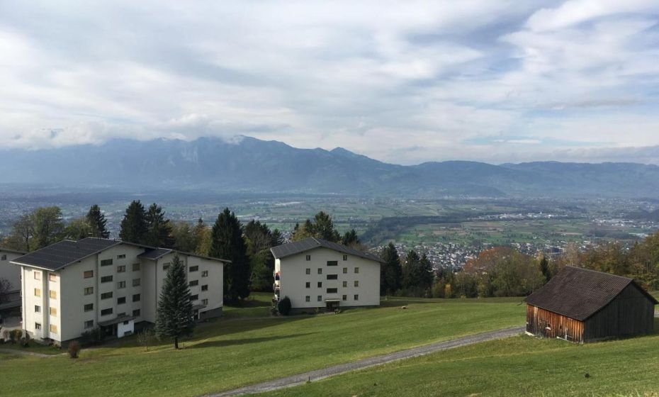 Feriendomizil Suldis Feriendomizil Suldis