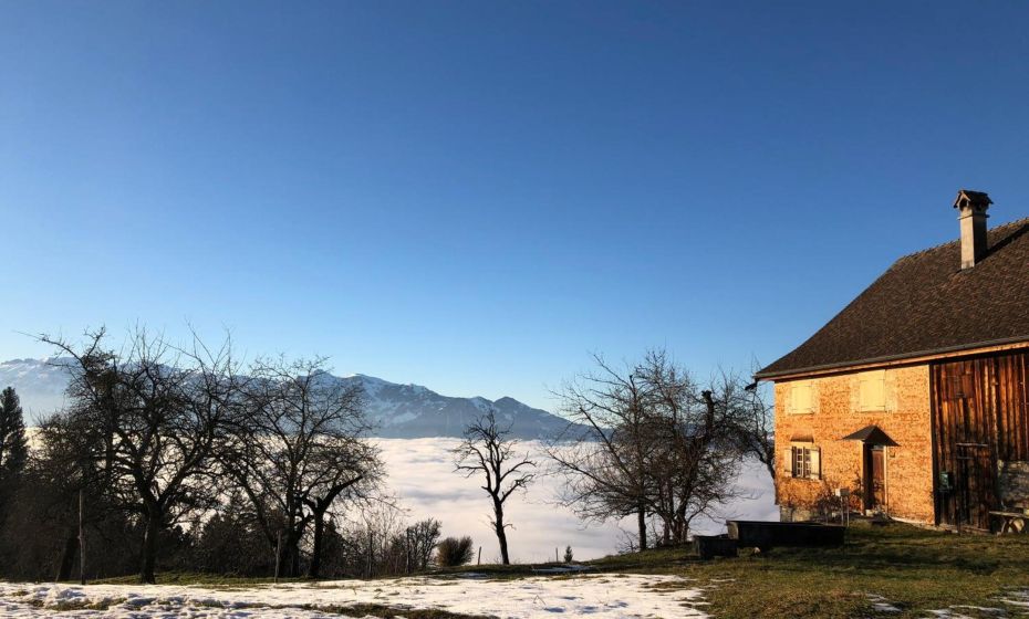 Feriendomizil Suldis Feriendomizil Suldis