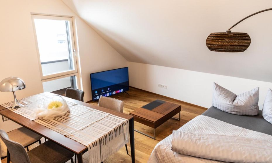 Bodenseedomizil Bodenseedomizil