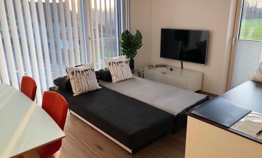 Schickes Ferienappartement