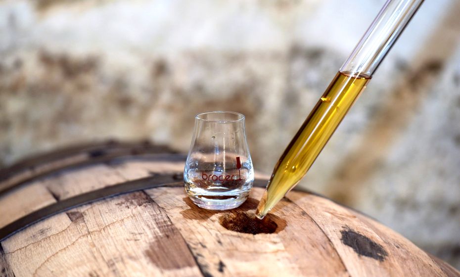 Broger Privatbrennerei Broger Privatbrennerei