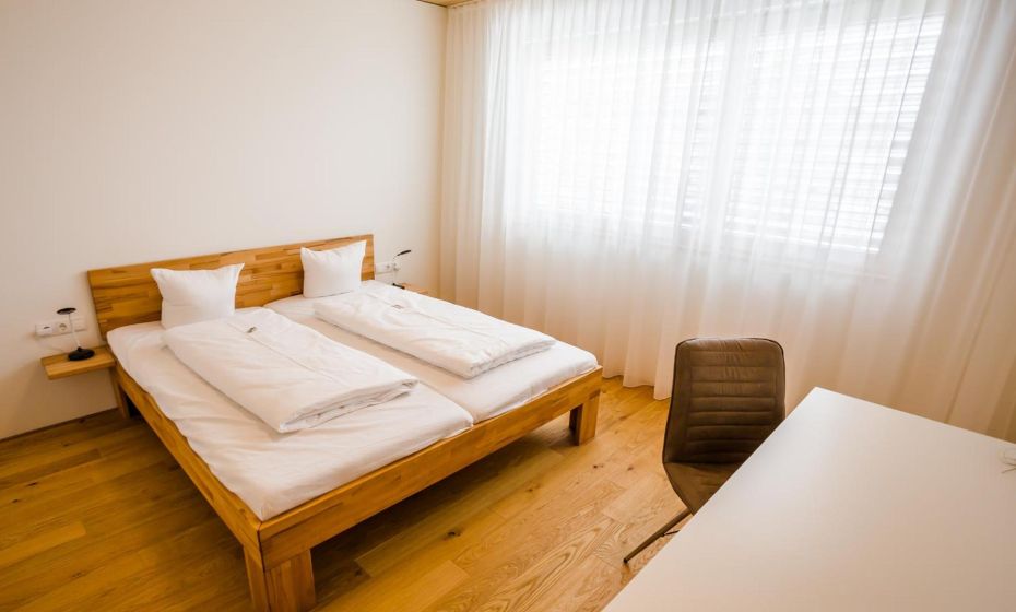 Gästehaus Gritsch Gästehaus Gritsch