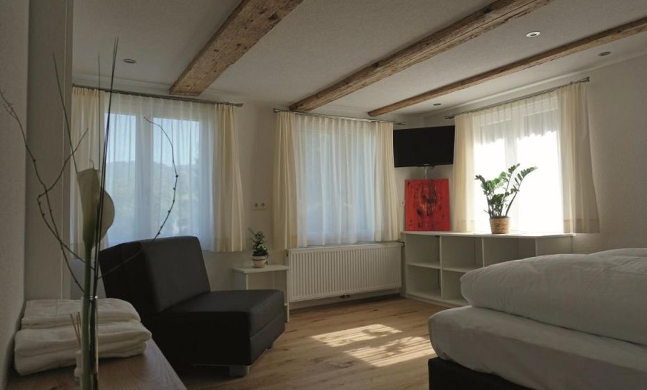 Waldrast Bed & Breakfast