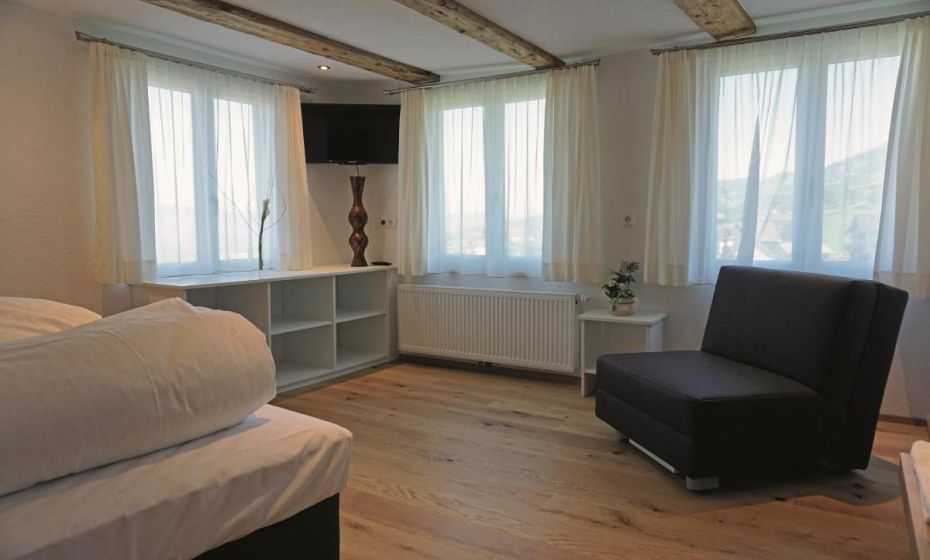 Waldrast Bed & Breakfast Waldrast Bed & Breakfast