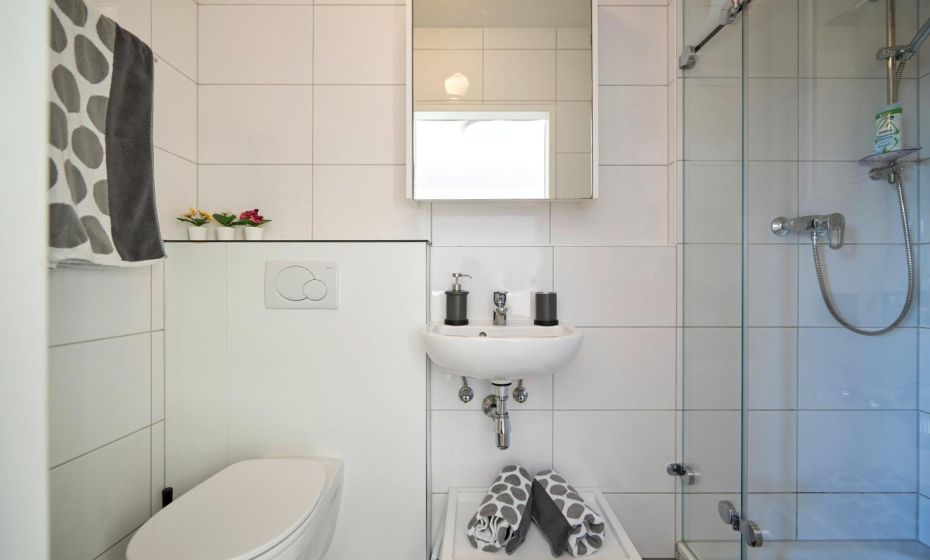 Charmantes Apartment im GrÃ¼nen - KLIMATISIERT