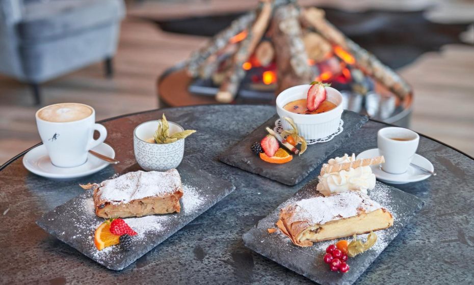 Himmelchalet - Alpencamping Nenzing