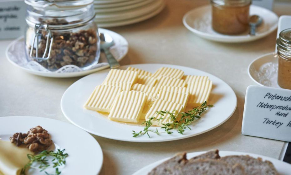 Hotel am See Hotel am See