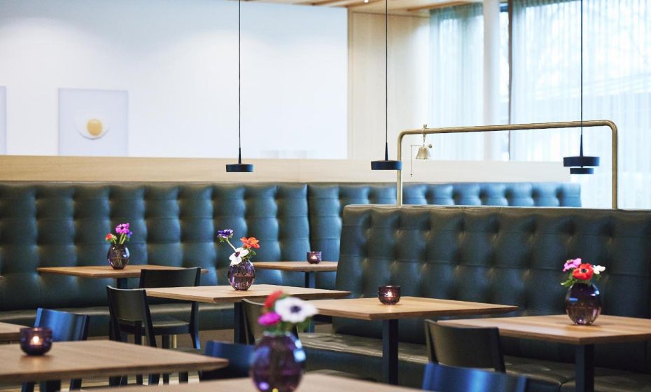 Hotel am See Hotel am See