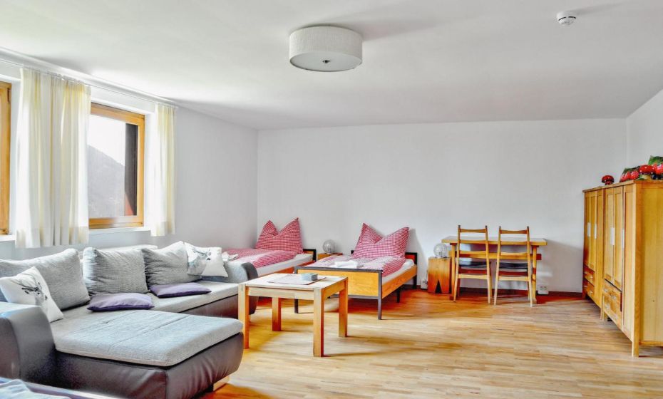 Holiday Home Runnimoos-3 by Interhome