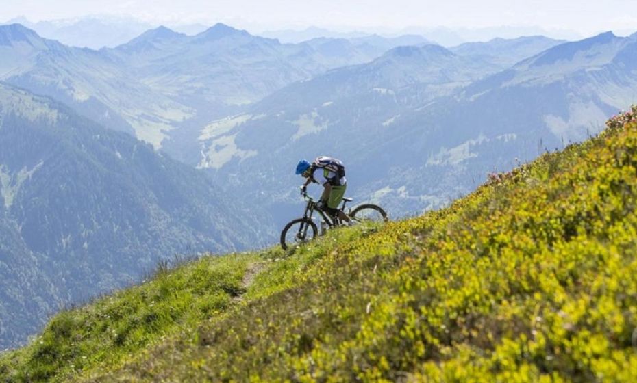 Bodensee-Ferienwohnung Am Ruggbach