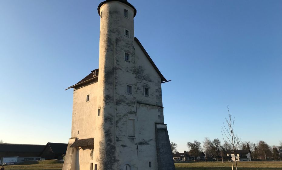 Cornelia Mathis-Rothmund Mittelweiherburg_Hard