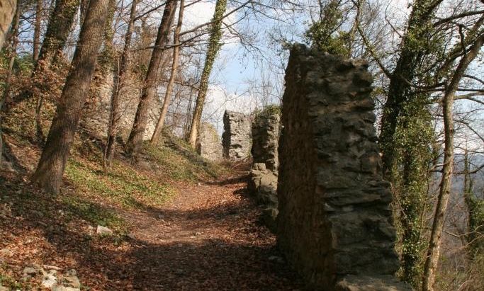 Barbara Neyer - Gemeinde Koblach ÃuÃeres Burghoftor