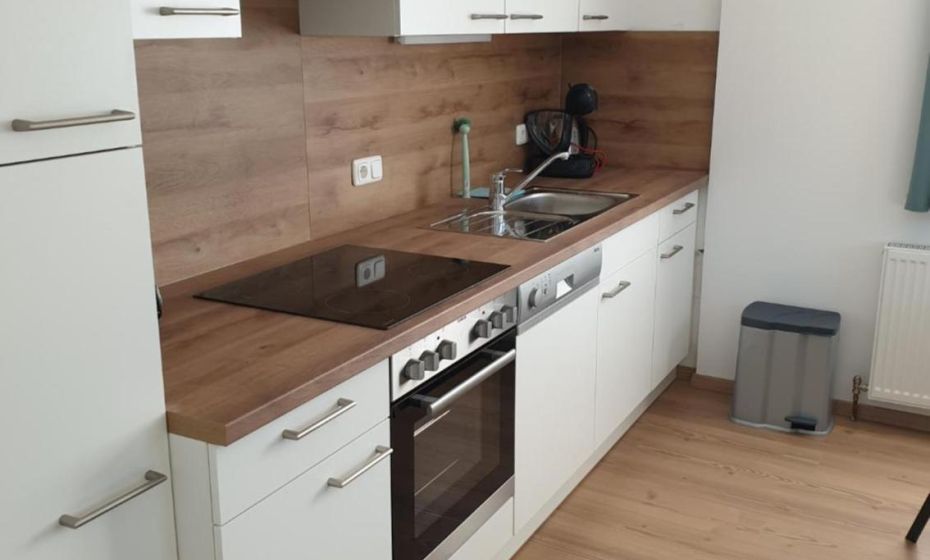 Ferienwohnung Suppan Ferienwohnung Suppan