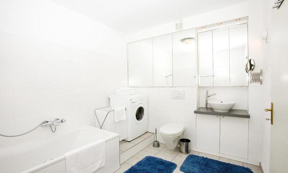 Ferienwohnung Bregenz 6 top 2