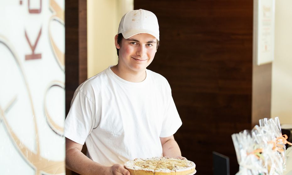 Cafe KÃ¶nig Konditorei Lustenau