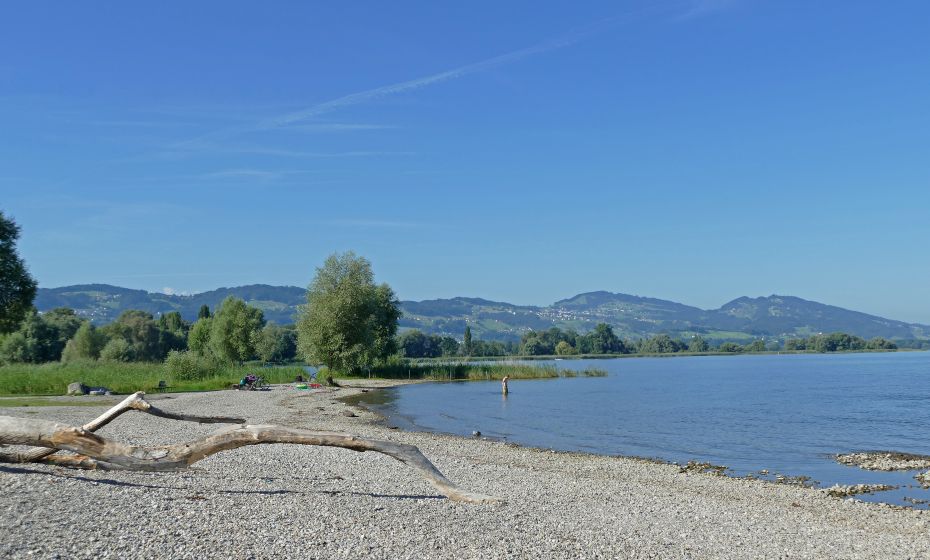 Baden am Rohrspitz Baden am Rohrspitz