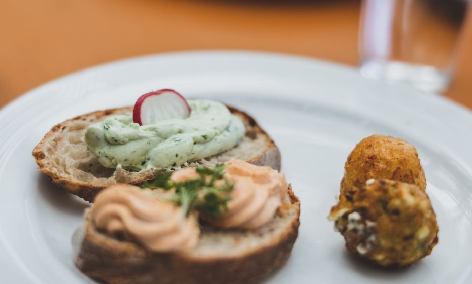 Naturpicknick Bangser Ried Naturpicknick Bangser Ried