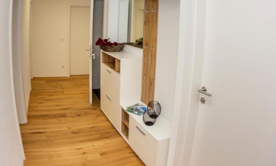 Ferienwohnung Melcher