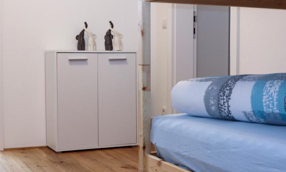 Ferienwohnung Melcher Ferienwohnung Melcher