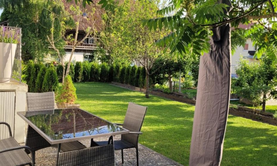 Ferienwohnung Suppan