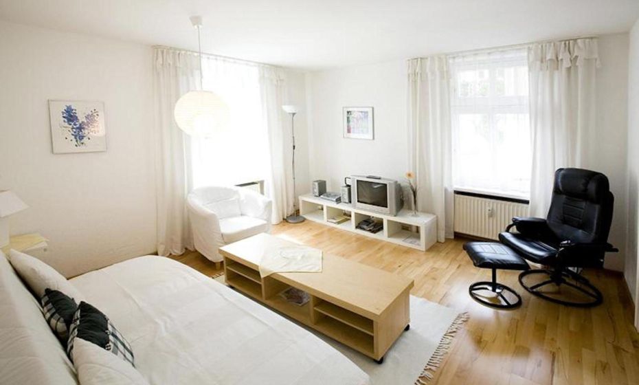 Ferienwohnung Bregenz 6 top 1