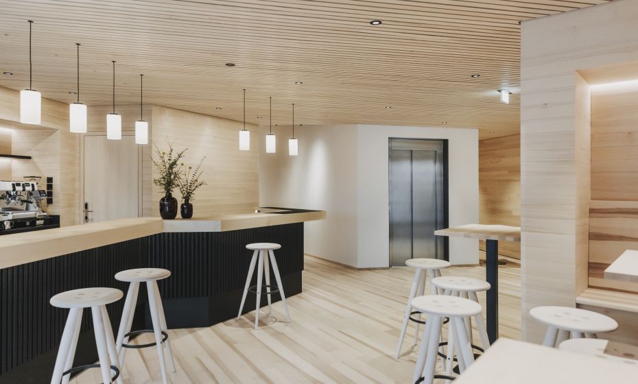 Peterhof Furx Restaurant