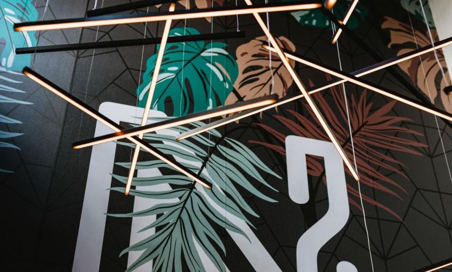 NIGHT INN Hotel Bahnhofcity Feldkirch NIGHT INN Hotel Bahnhofcity Feldkirch