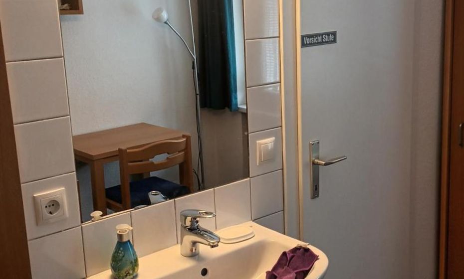 Haus Edith Privathaus mit GÃ¤stezimmern