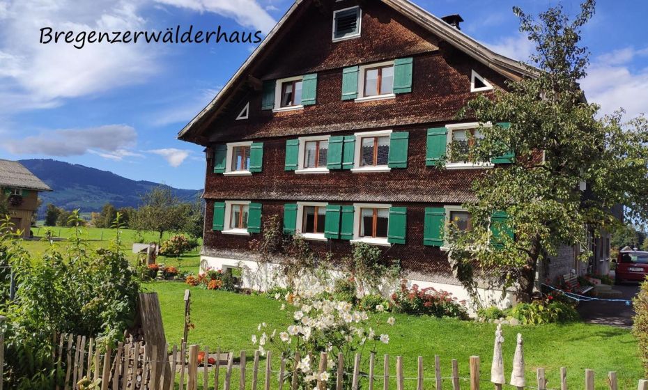 Ferienhaus Haus im Garten Ferienhaus Haus im Garten