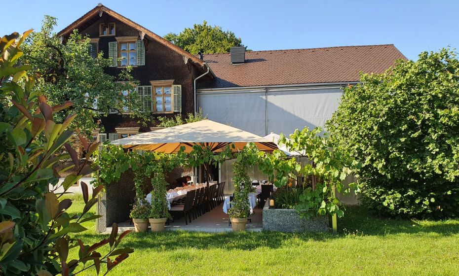 Weinlokal Rebberg Weinlokal Rebberg