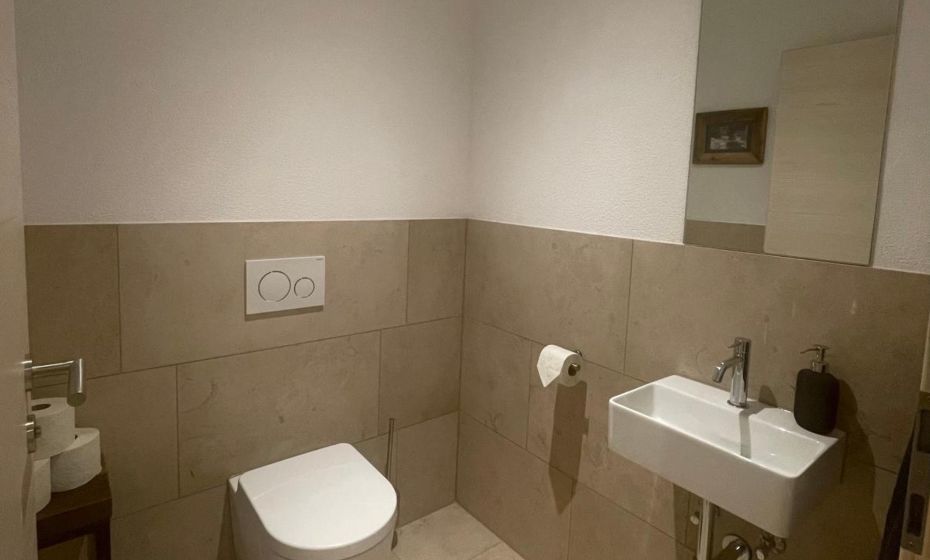 Nesensohn Ferienwohnungen