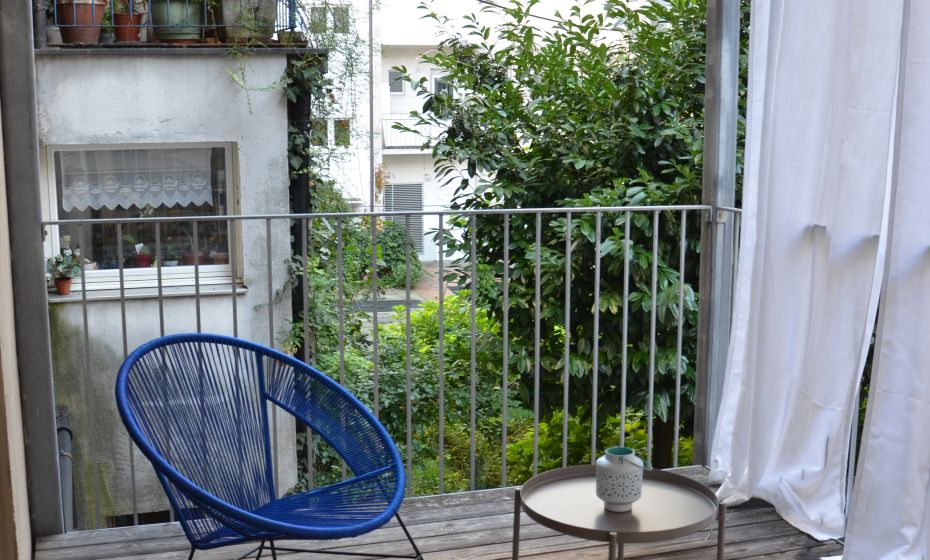 Loft in SeenÃ¤he im Herzen von Bregenz