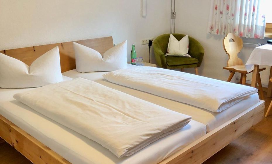 Hotel DreilÃ¤nderblick Dornbirn