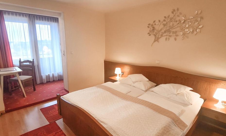 Pension Seeblick Pension Seeblick