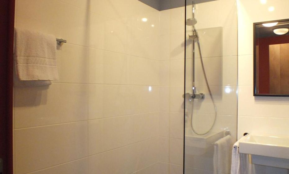 Businesshotel Valerian Businesshotel Valerian