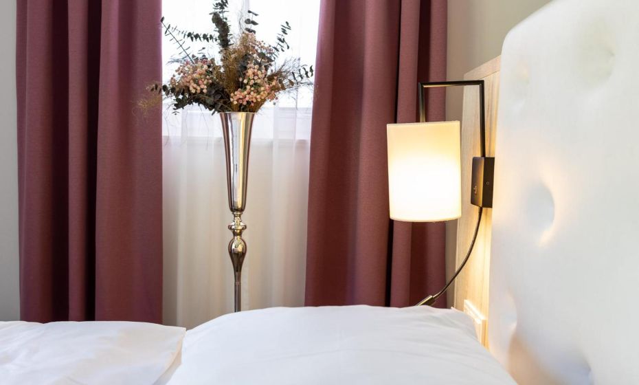 Boutiquehotel Bergvilla