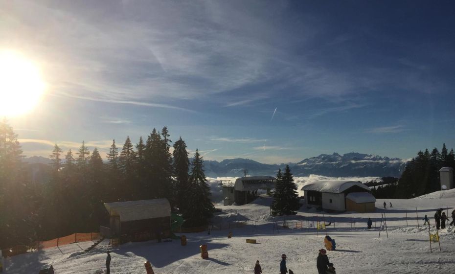 Nesensohn Ferienwohnungen