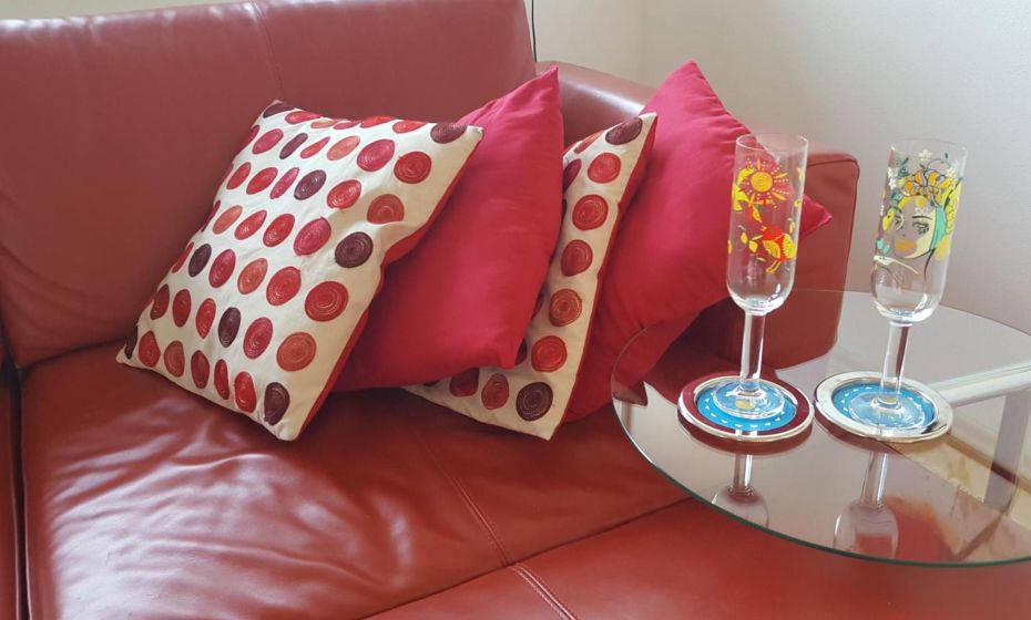 F E R I E N W O H N U N G "Am Halbenstein" F E R I E N W O H N U N G "Am Halbenstein"