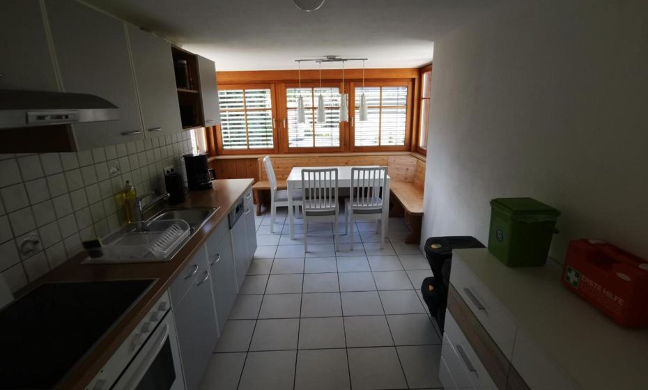 S12 Dornbirn, Vorarlberg Apartments S12 Dornbirn, Vorarlberg Apartments